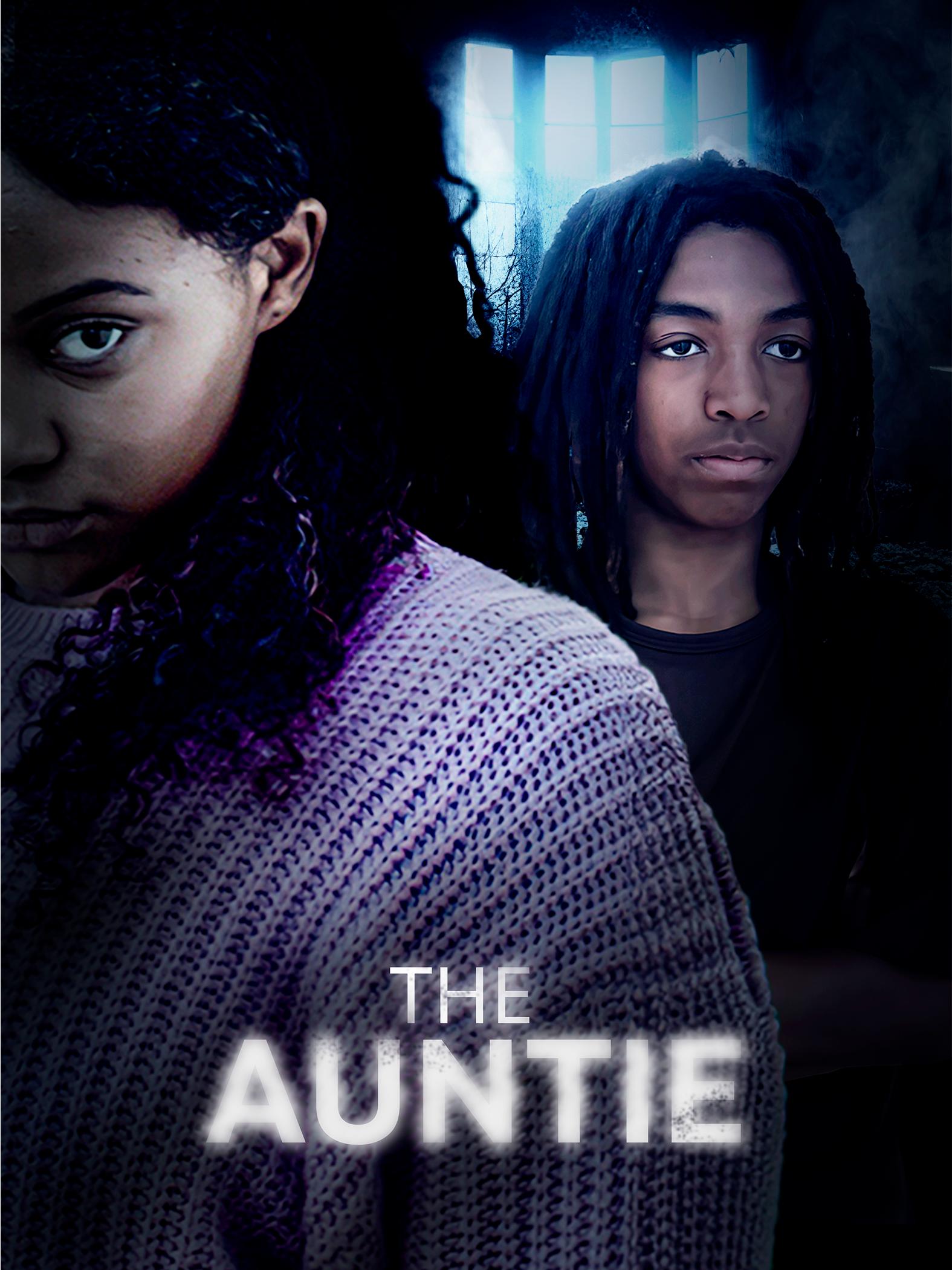 The Auntie